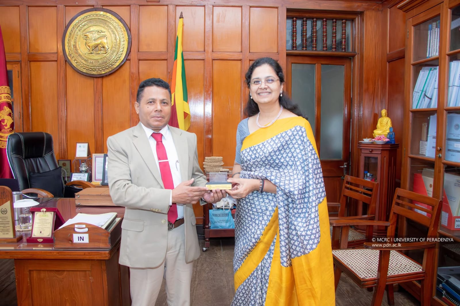 Meeting with Prof. Shilpi Sharma, IIT Delhi